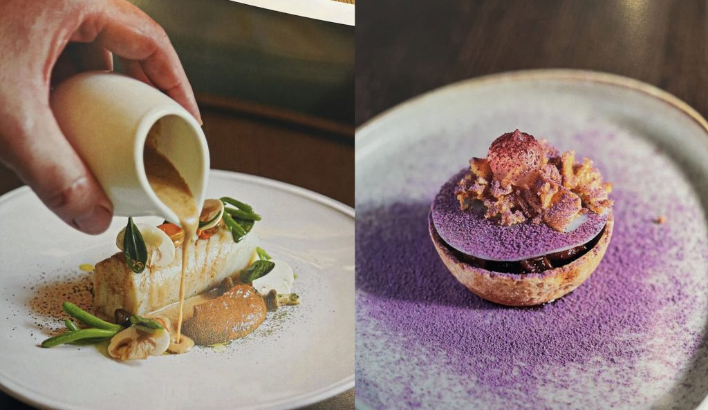 Paul Welburn Evolve Cookbook