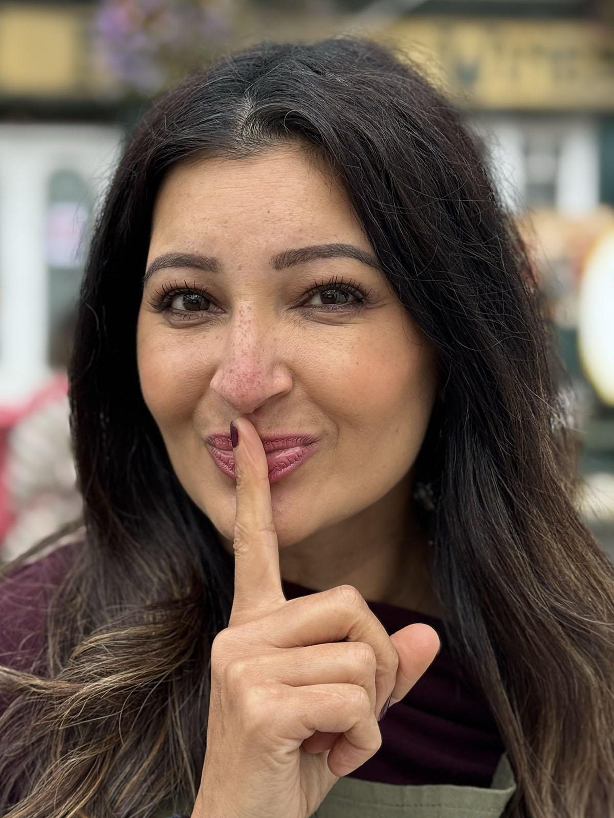 nisha parmar masterchef private chef