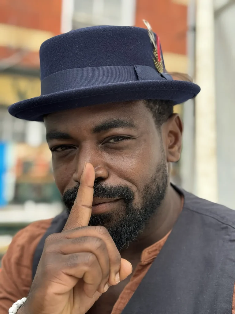 suyaman tunde cornwall