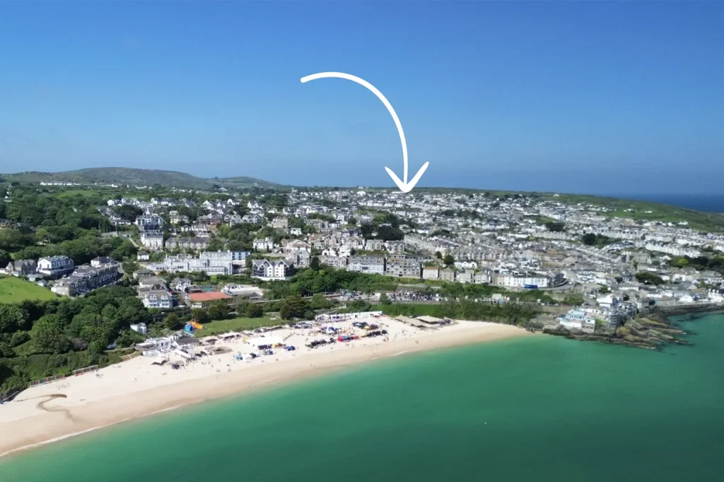 dreslan st ives